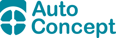 AutoConcept logo